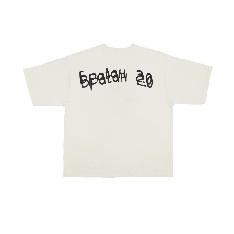 tričko BRATAN 2.0